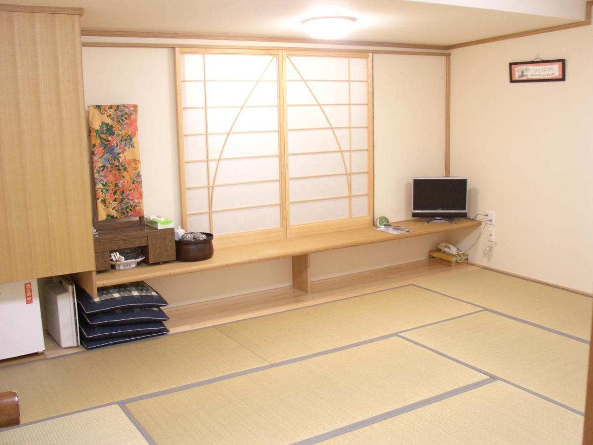 Tamaki Ryokan Kumamoto Exteriér fotografie