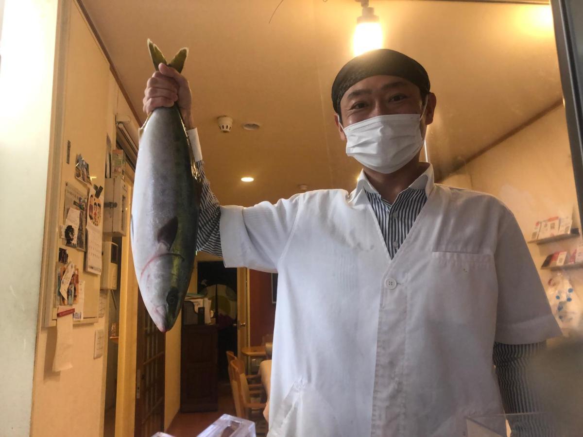 Tamaki Ryokan Kumamoto Exteriér fotografie