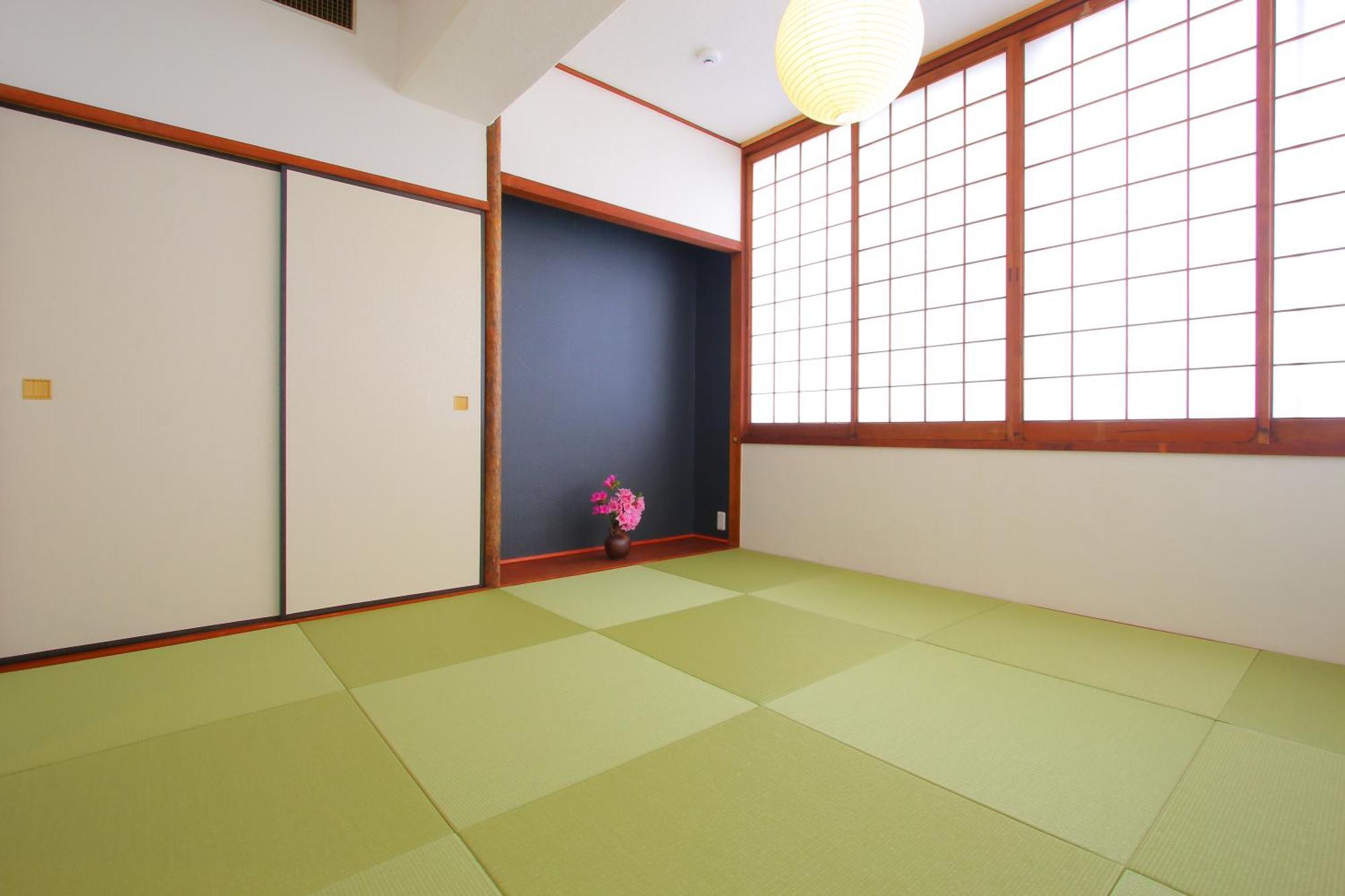 Tamaki Ryokan Kumamoto Exteriér fotografie