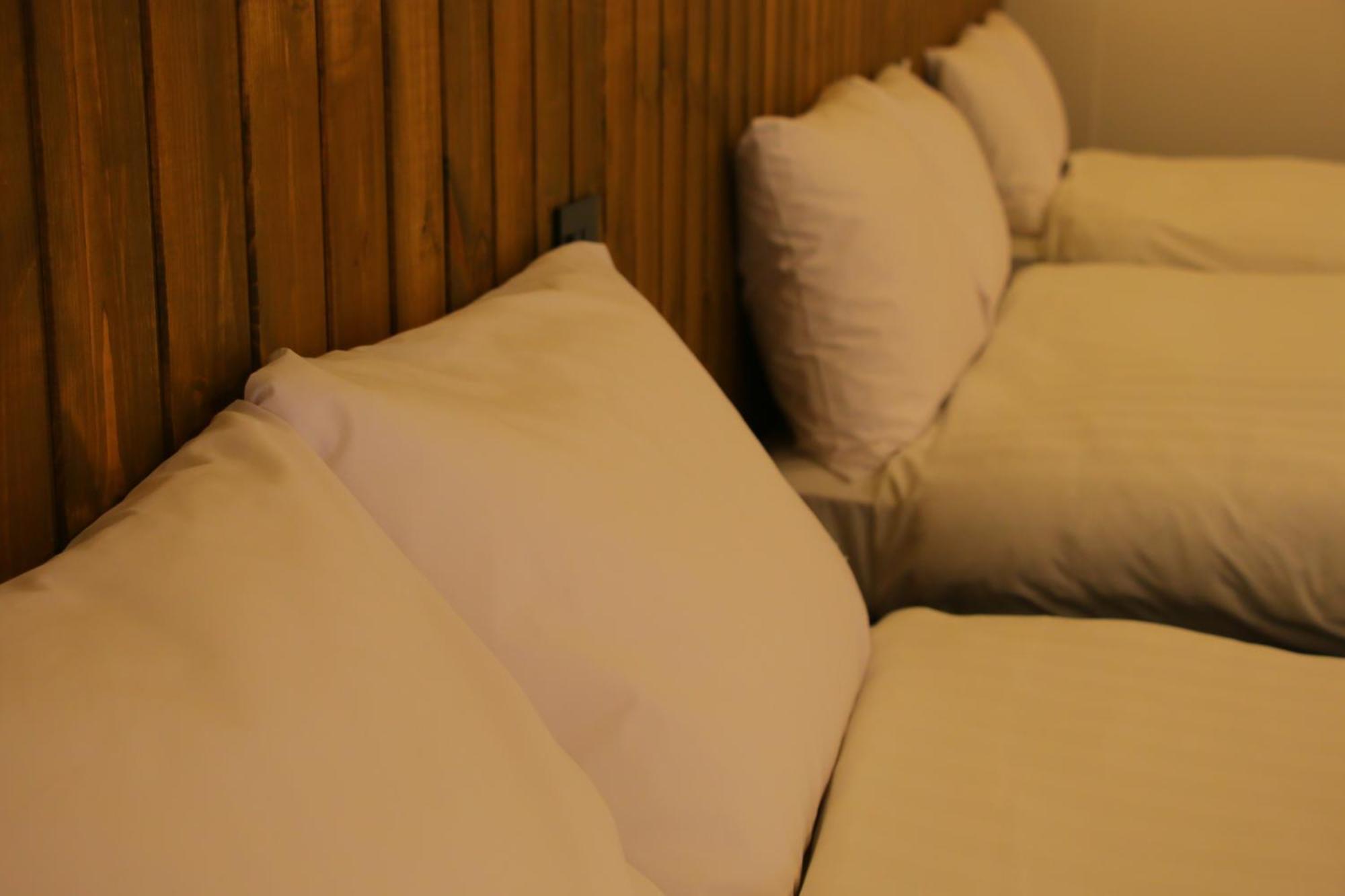 Tamaki Ryokan Kumamoto Exteriér fotografie