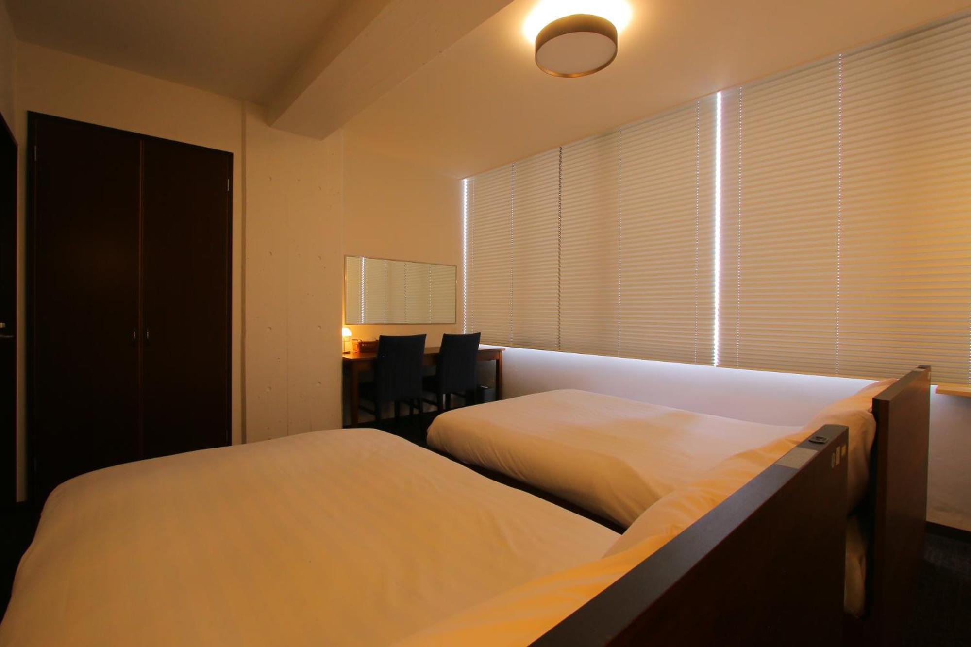 Tamaki Ryokan Kumamoto Exteriér fotografie
