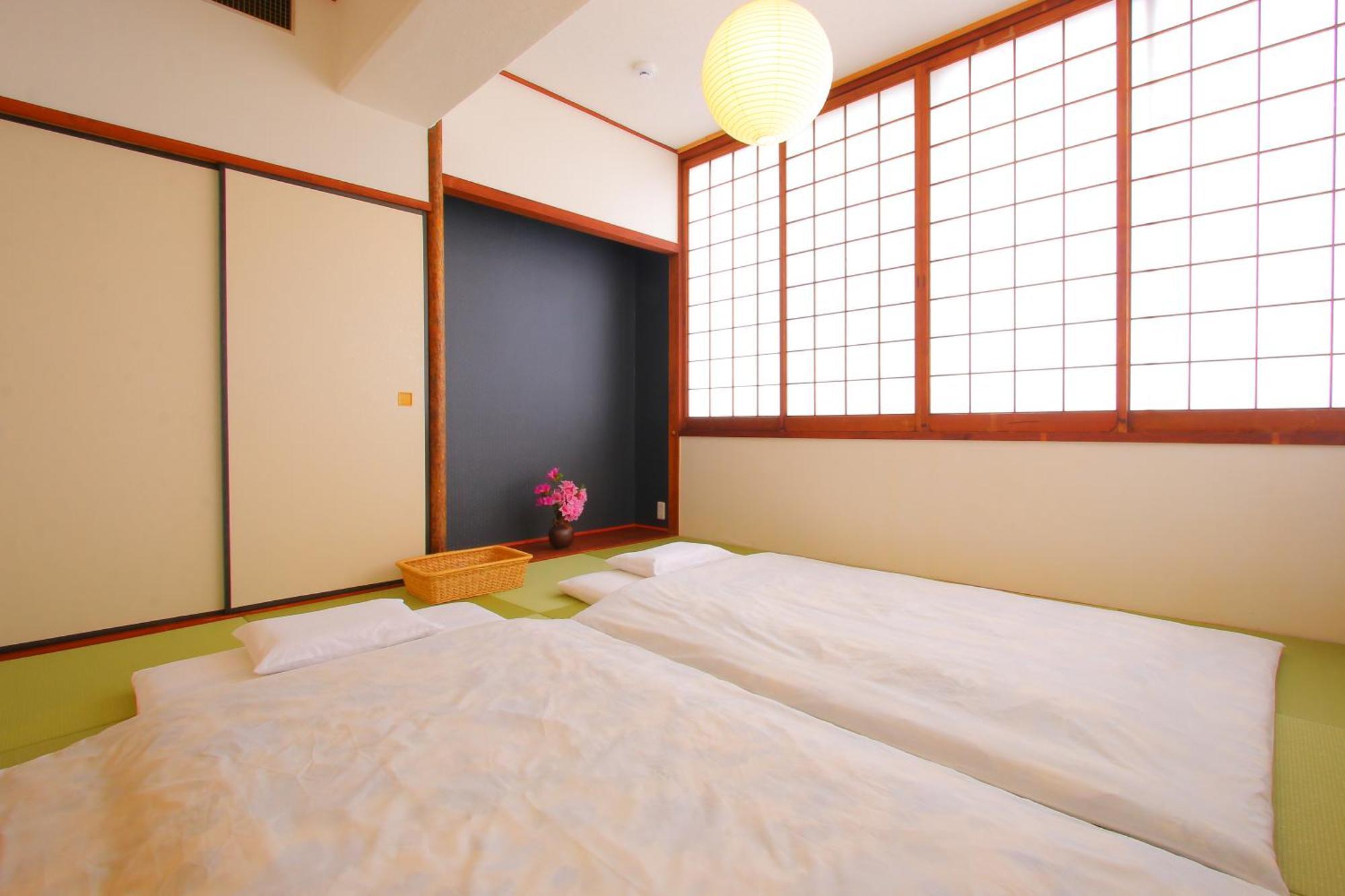 Tamaki Ryokan Kumamoto Exteriér fotografie
