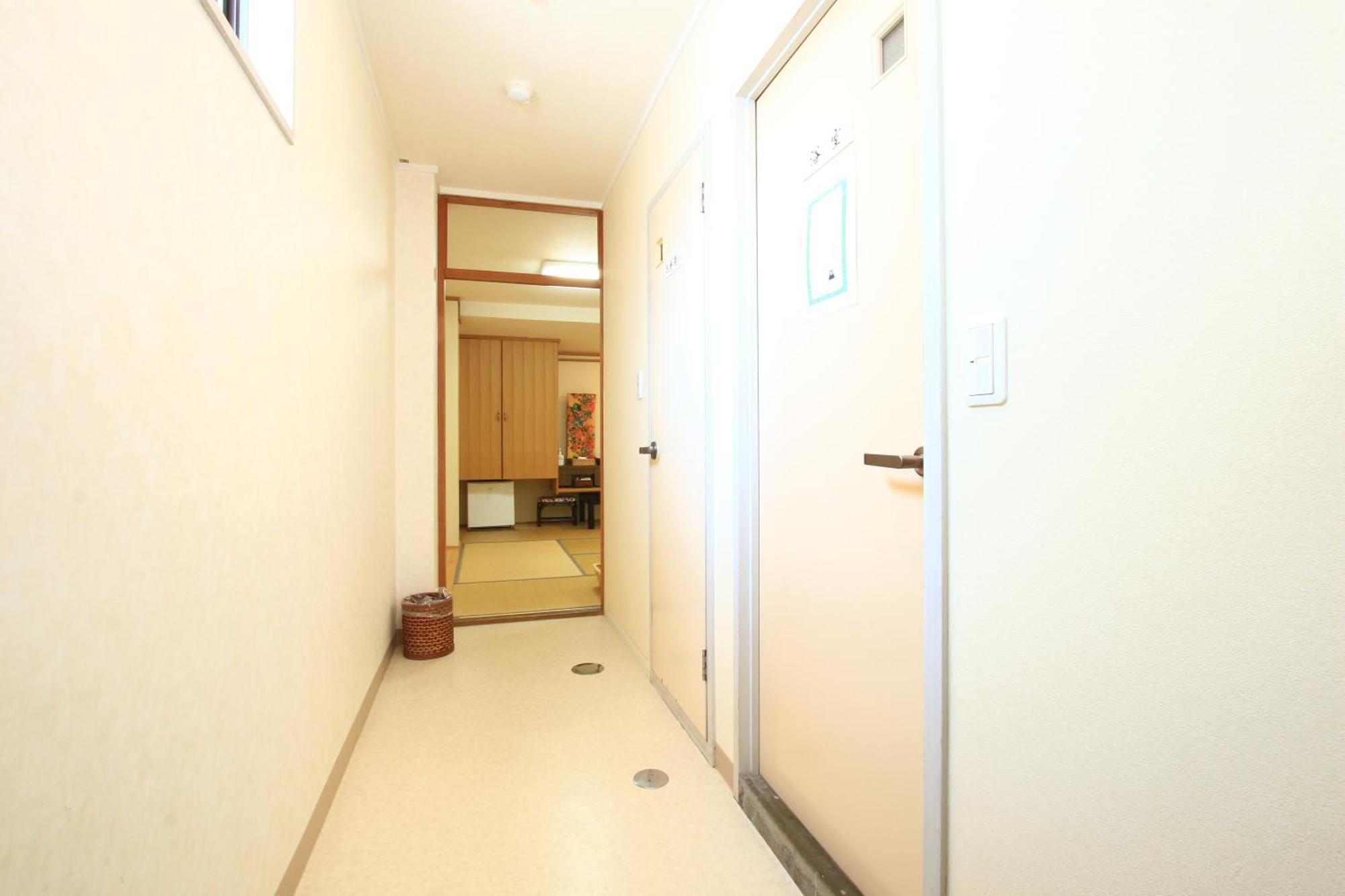 Tamaki Ryokan Kumamoto Exteriér fotografie