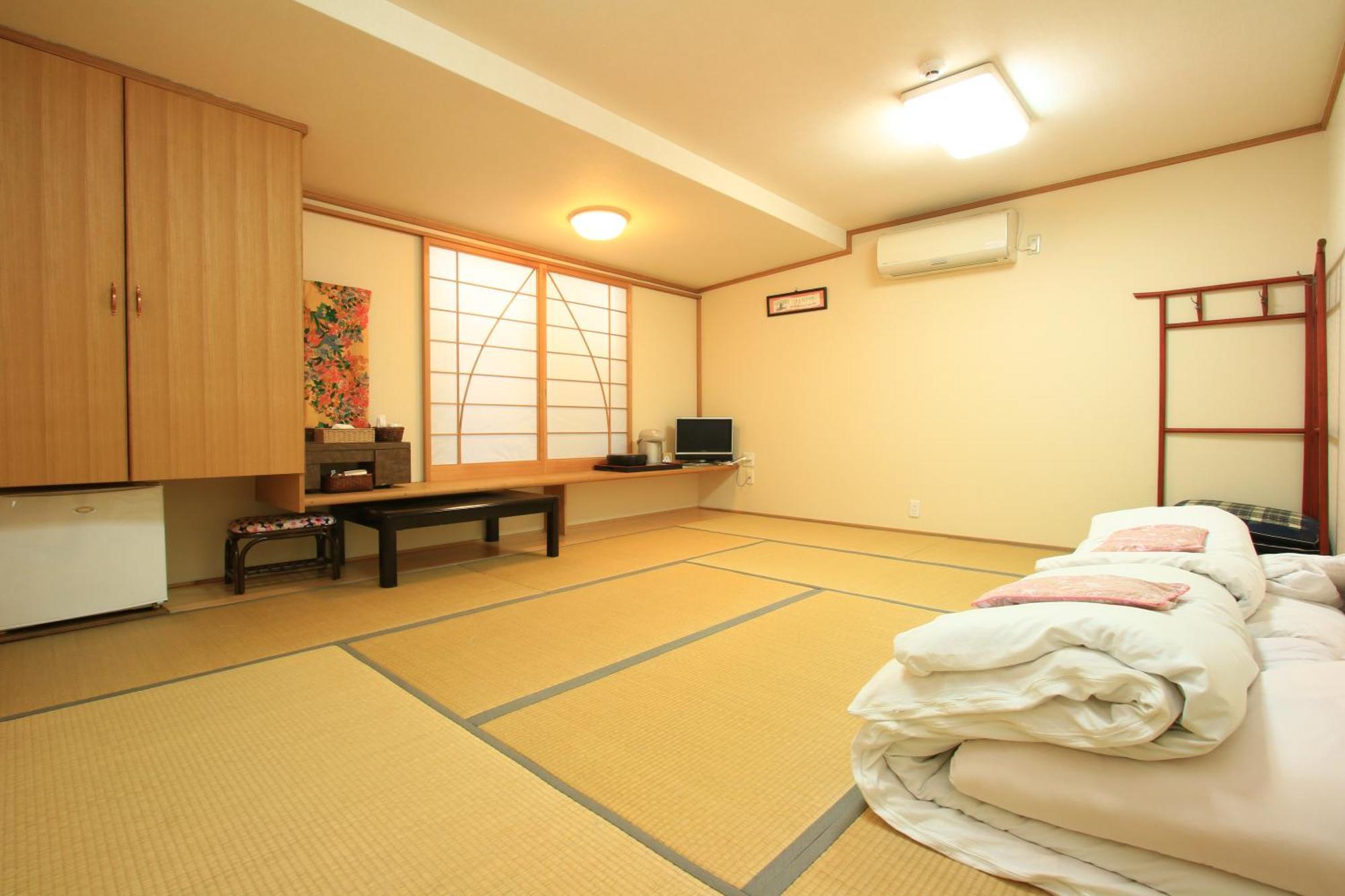 Tamaki Ryokan Kumamoto Exteriér fotografie