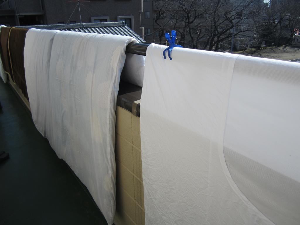 Tamaki Ryokan Kumamoto Exteriér fotografie